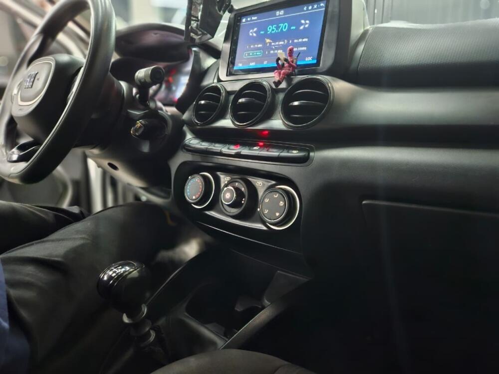 Fiat Argo