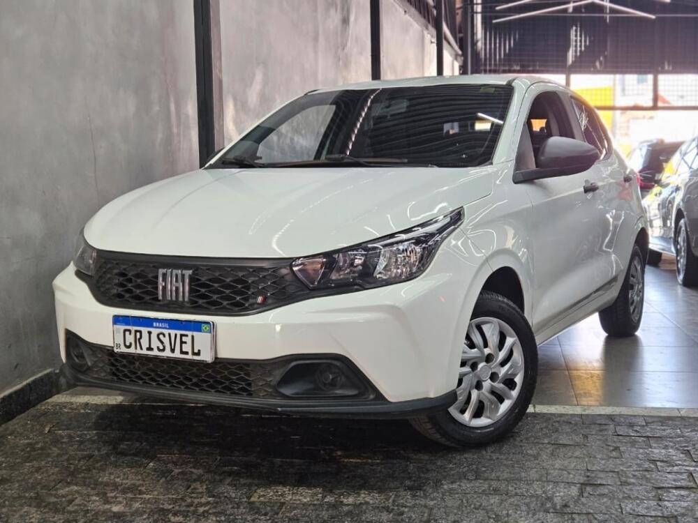 Fiat Argo