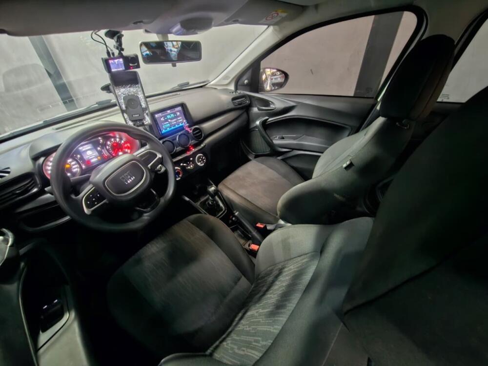 Fiat Argo