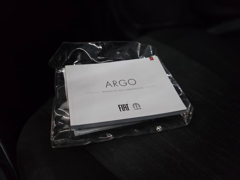 Fiat Argo