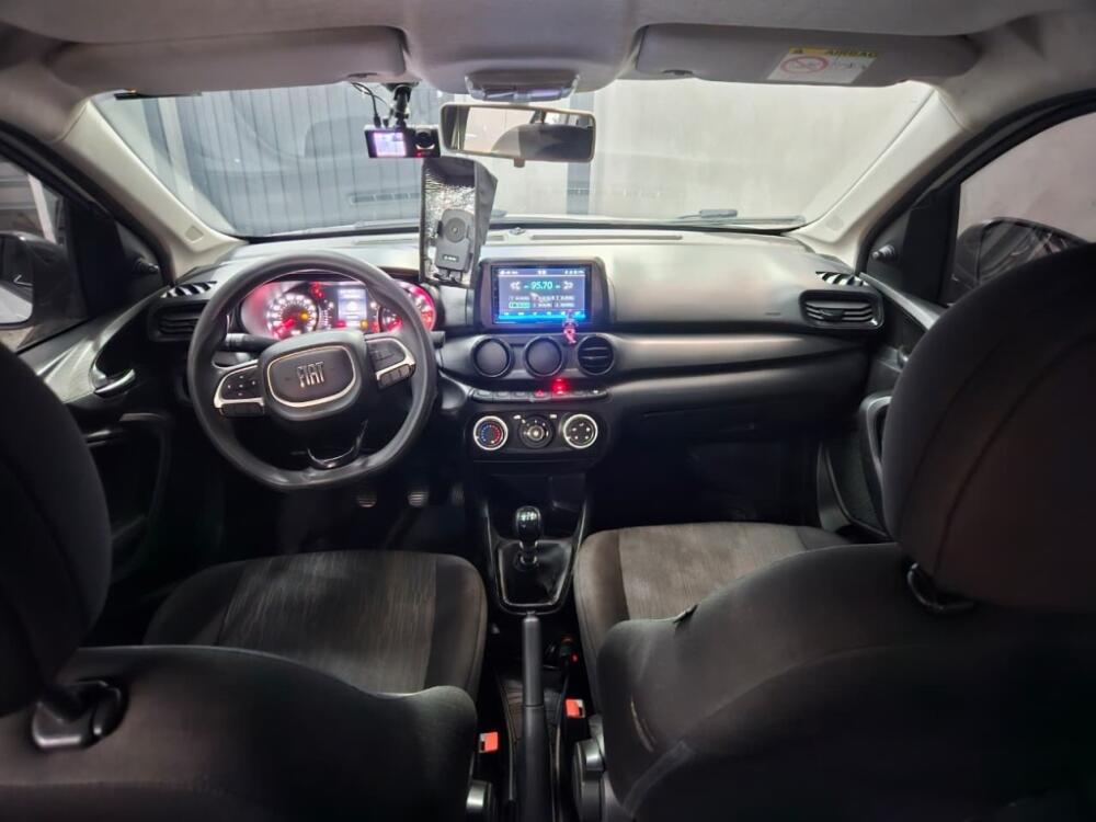 Fiat Argo