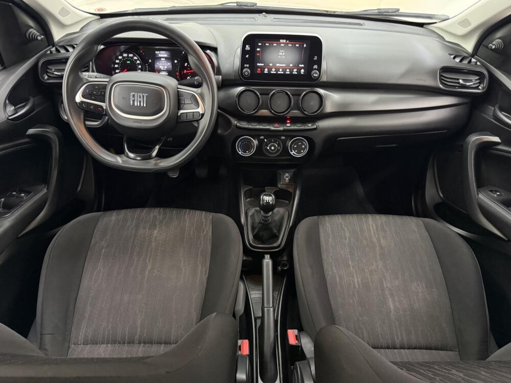 Fiat Argo