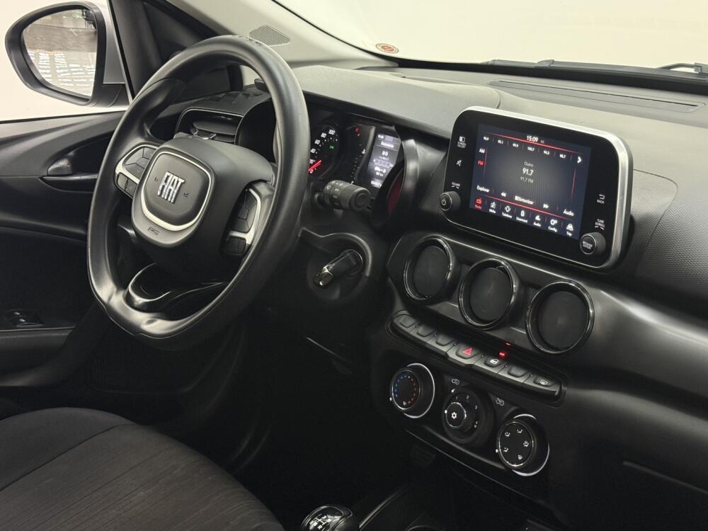 Fiat Argo