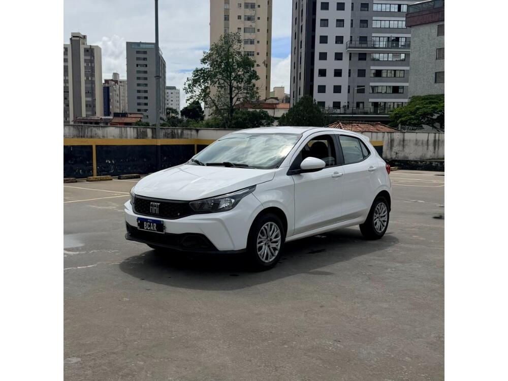 Fiat Argo