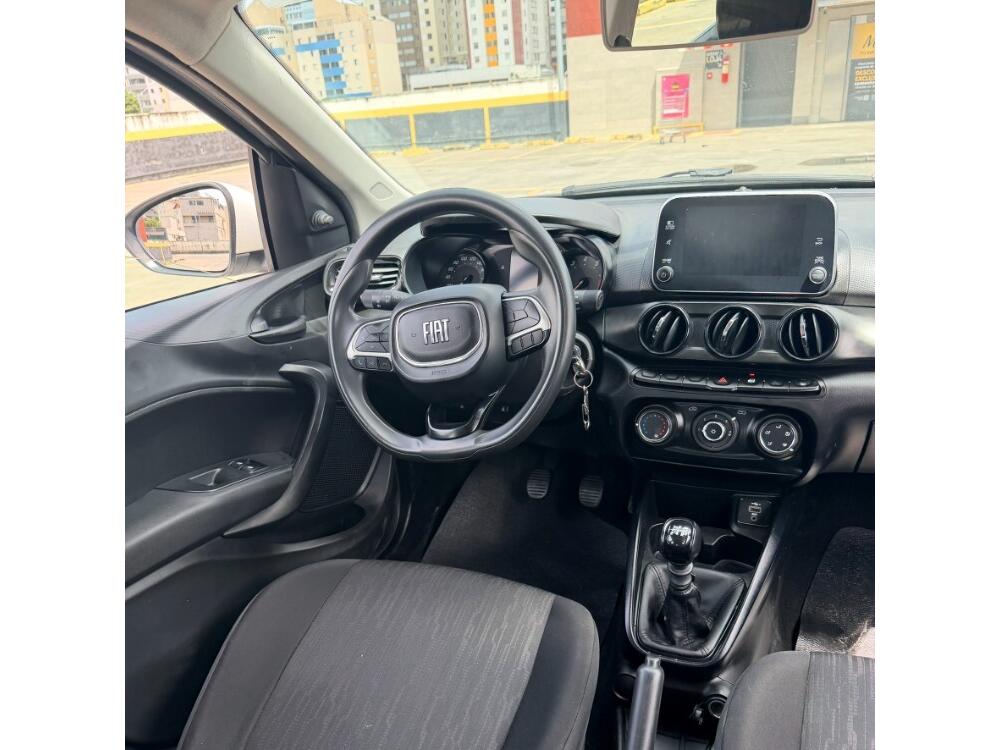 Fiat Argo