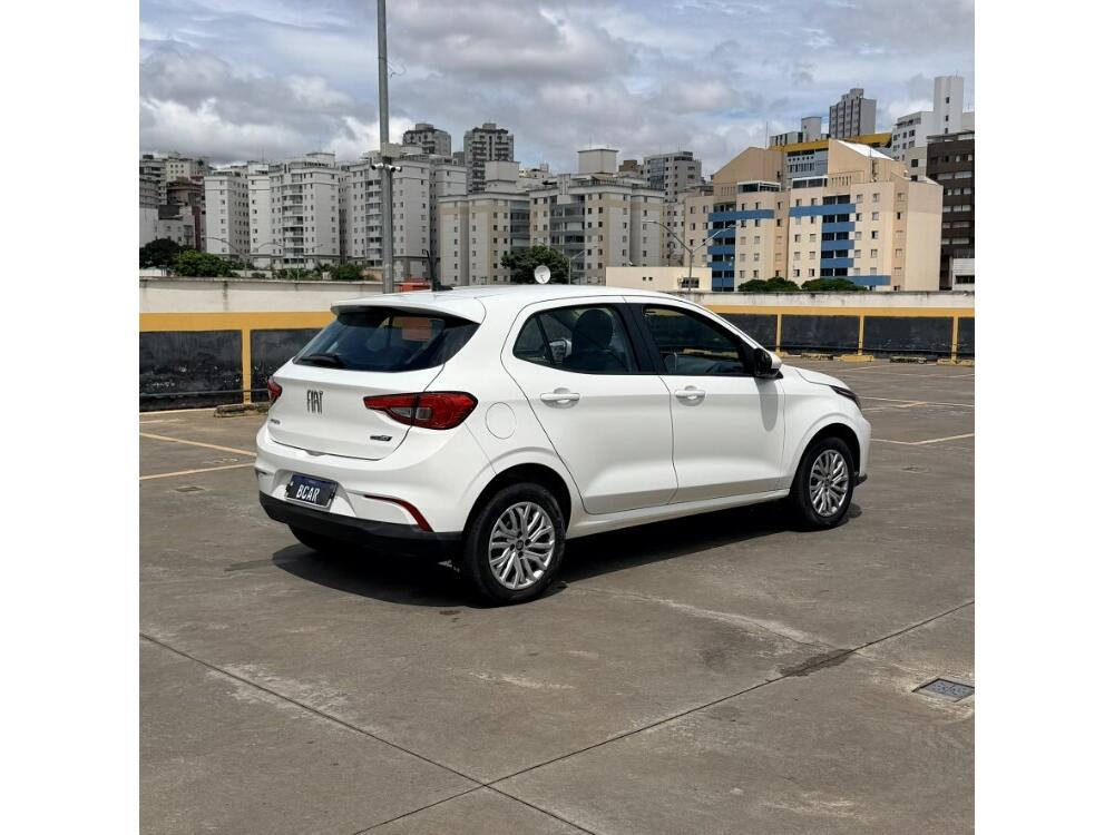 Fiat Argo