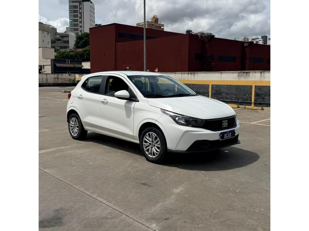 Fiat Argo