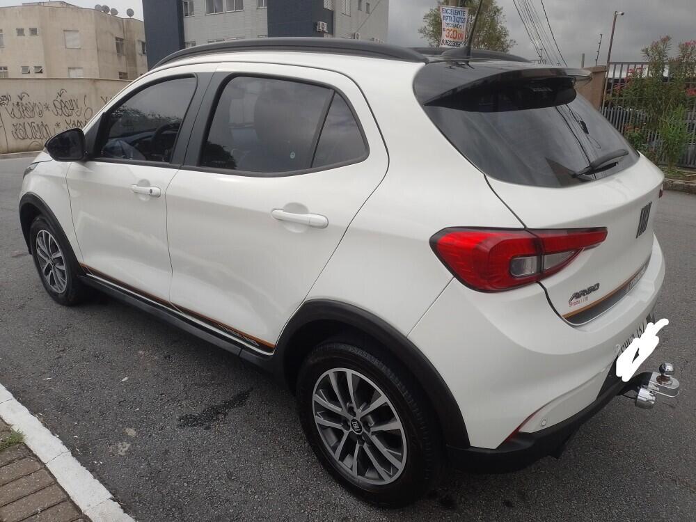 Fiat Argo