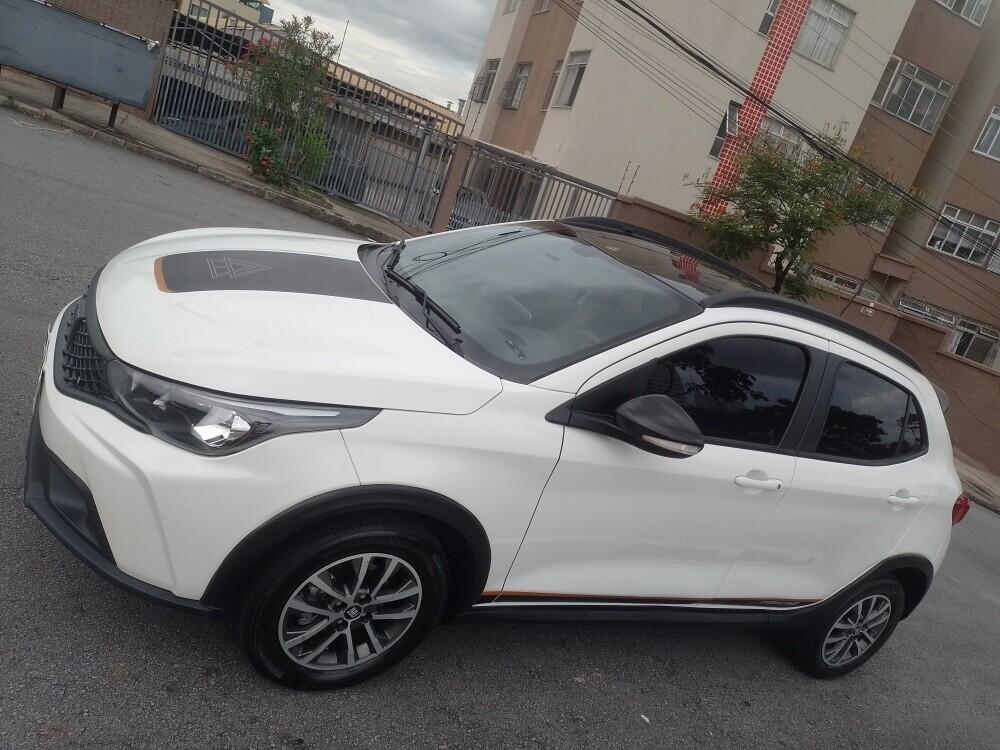Fiat Argo