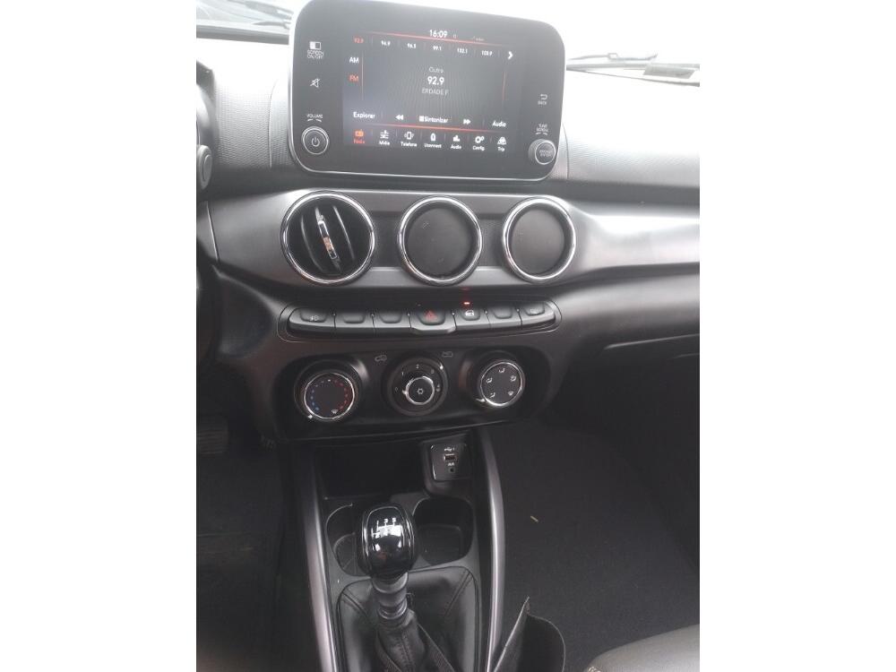 Fiat Argo