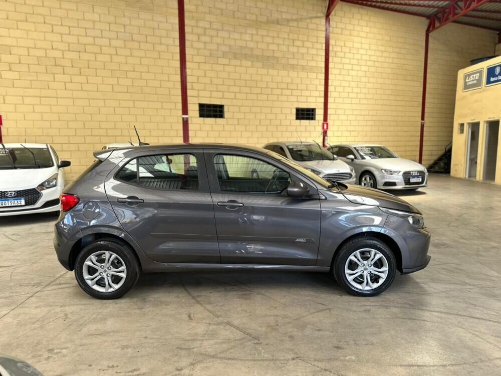 Fiat Argo