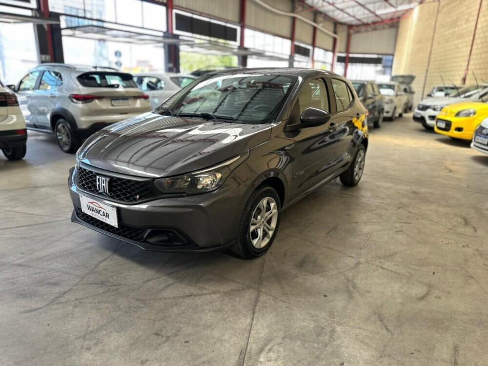 Fiat Argo