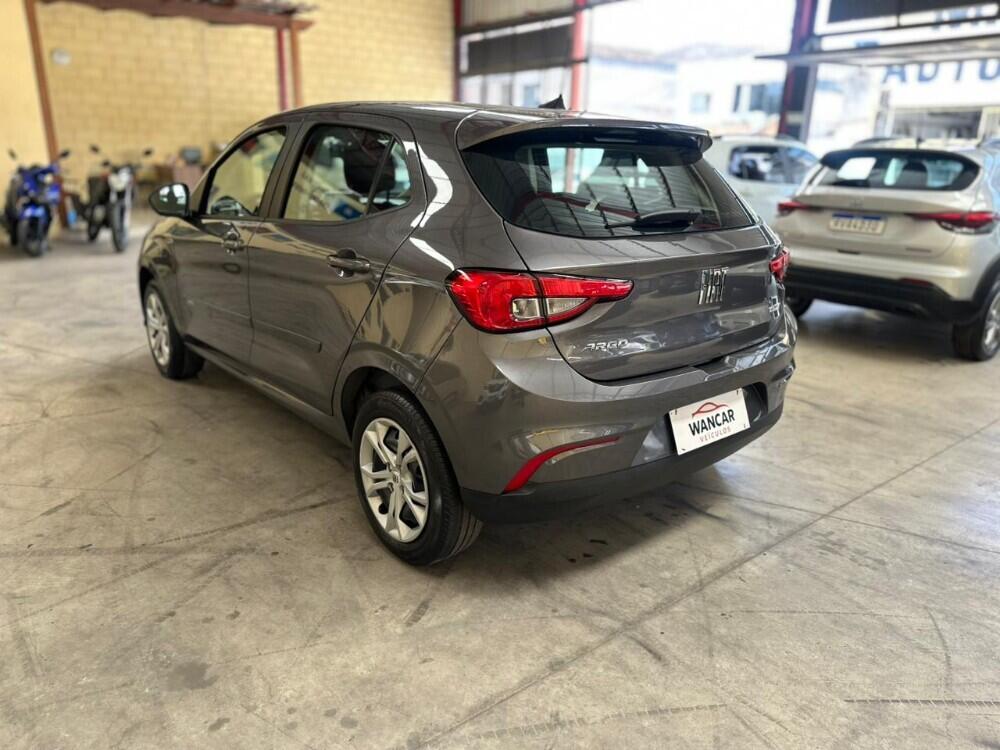 Fiat Argo