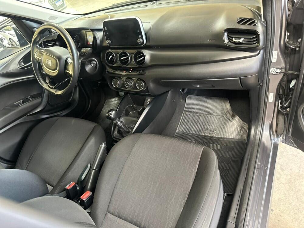 Fiat Argo