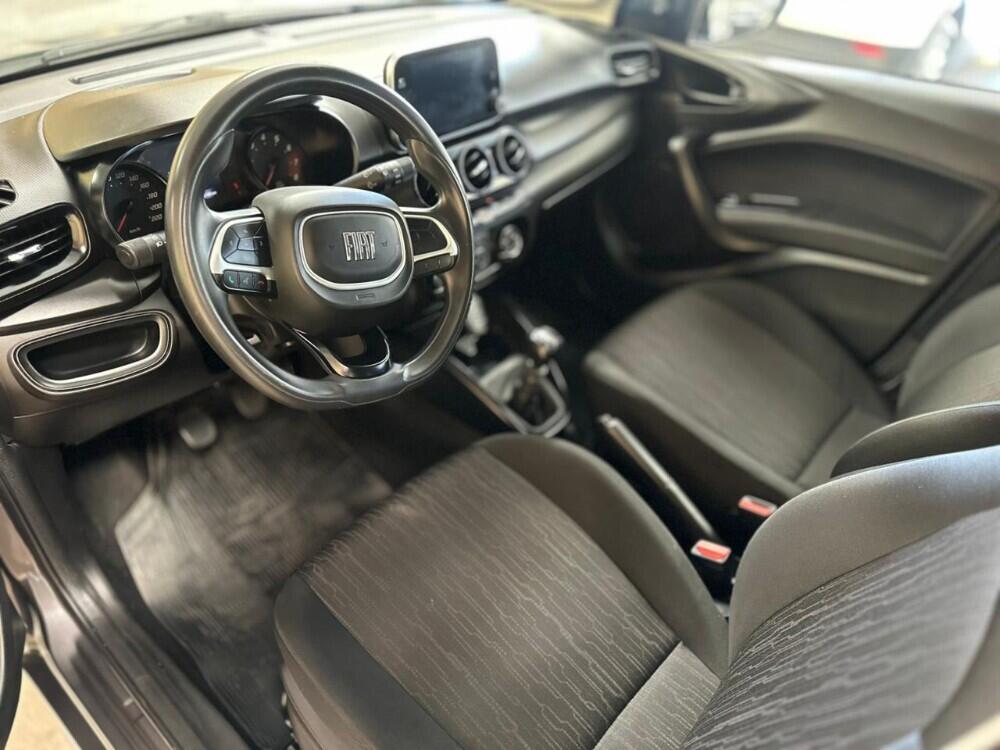 Fiat Argo