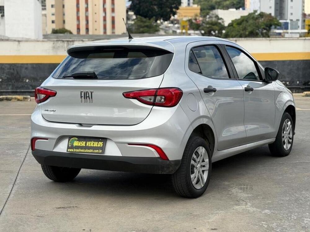 Fiat Argo