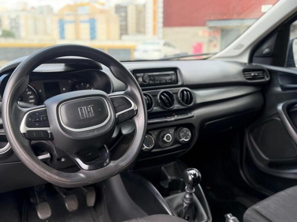 Fiat Argo