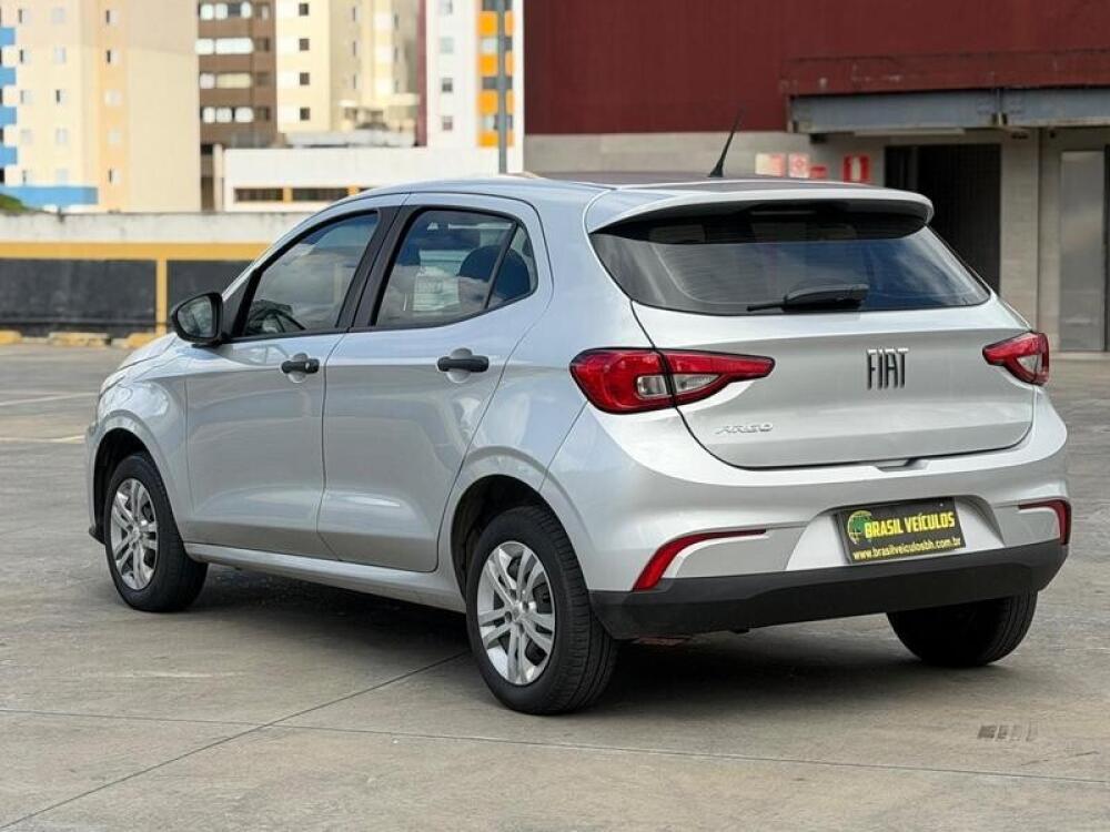 Fiat Argo