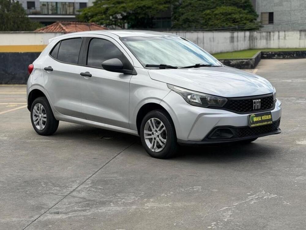 Fiat Argo