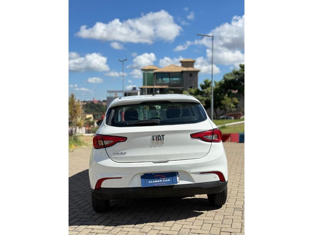 Fiat Argo