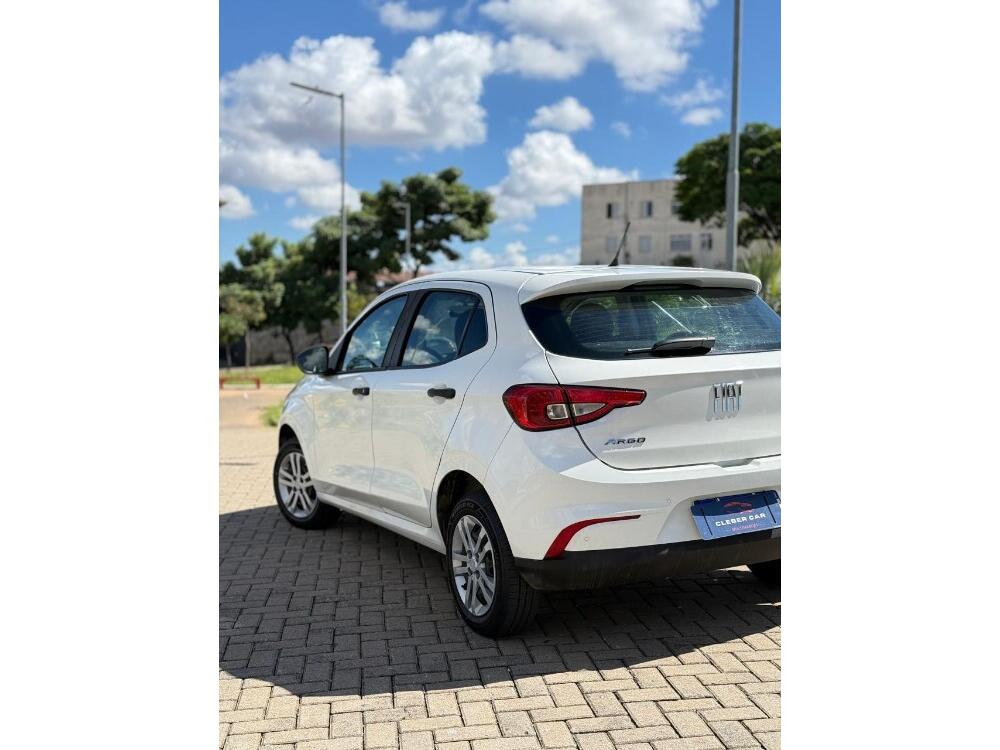 Fiat Argo
