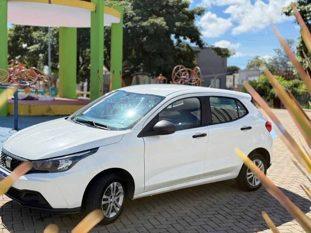 Fiat Argo