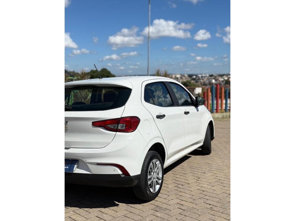 Fiat Argo