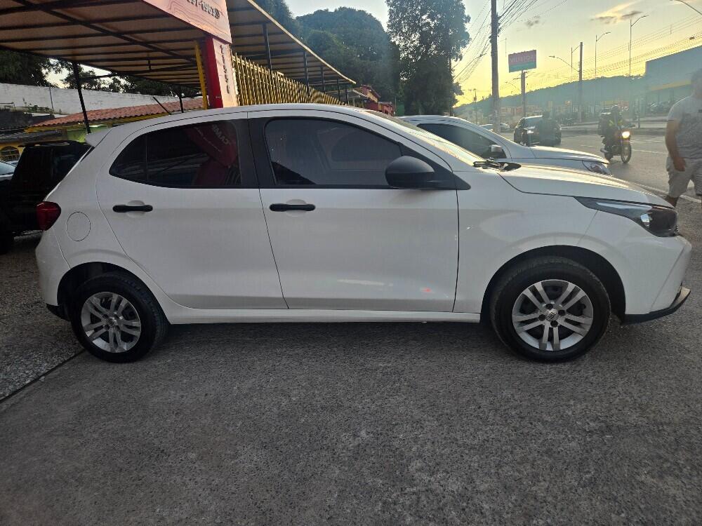 Fiat Argo