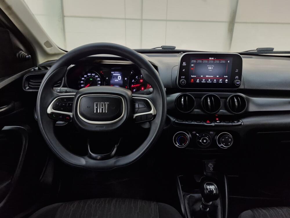 Fiat Argo