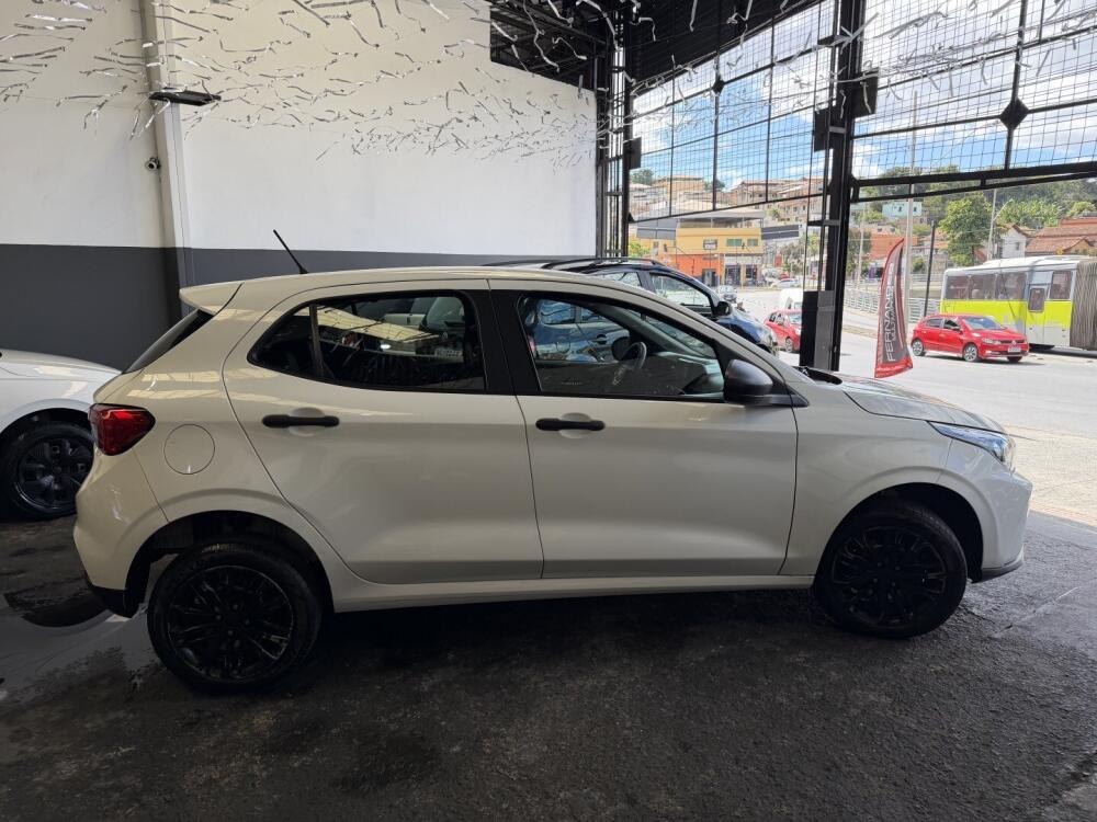 Fiat Argo