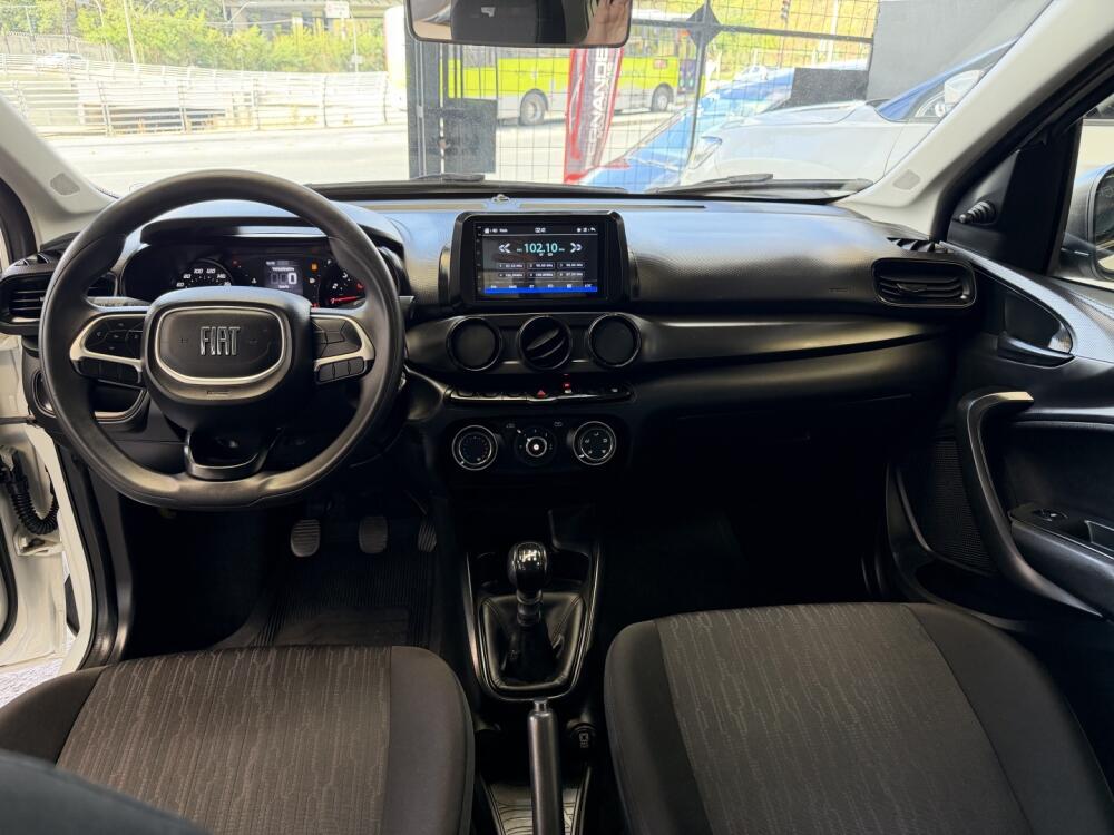 Fiat Argo