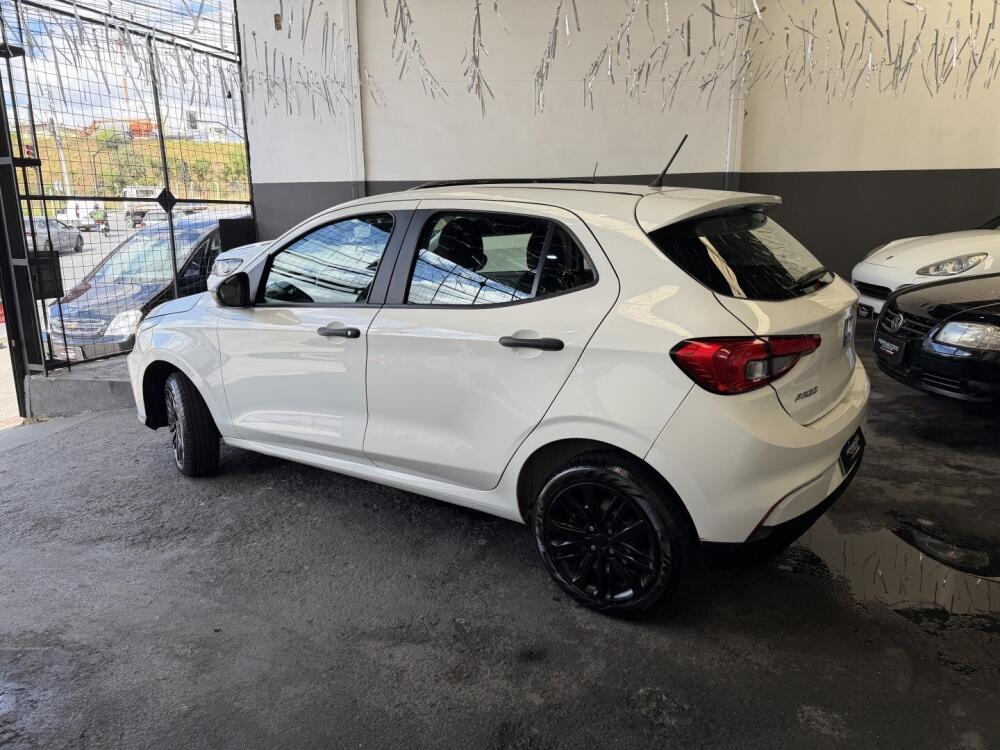 Fiat Argo