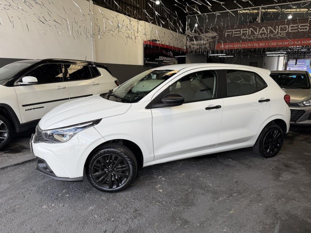 Fiat Argo