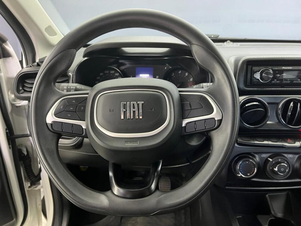 Fiat Argo