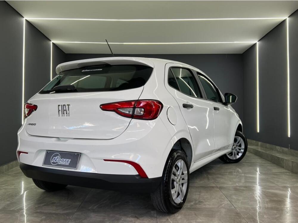 Fiat Argo