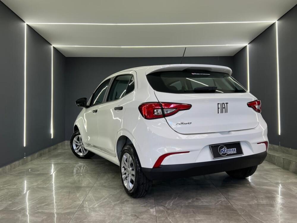 Fiat Argo