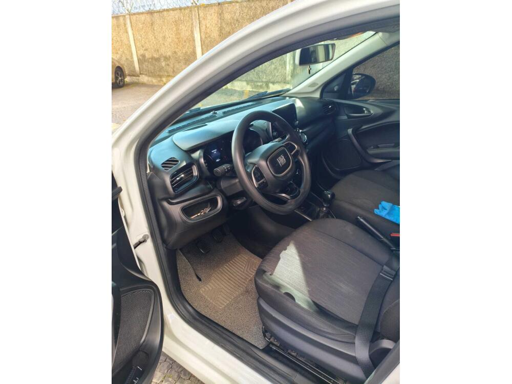 Fiat Argo