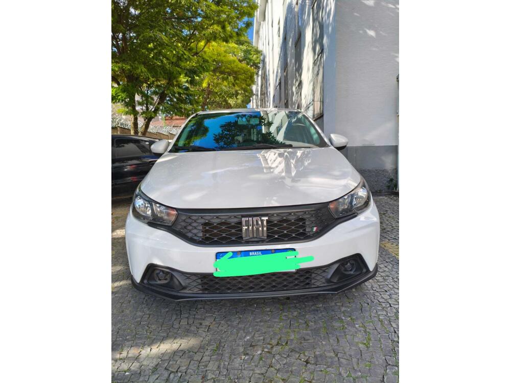Fiat Argo