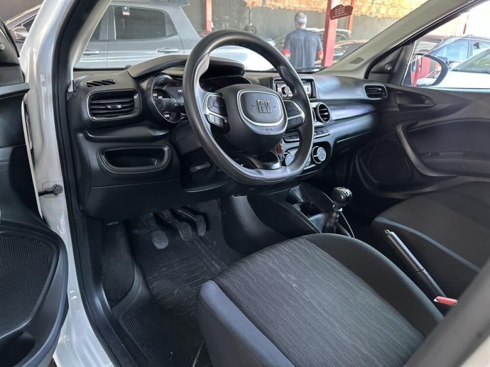 Fiat Argo