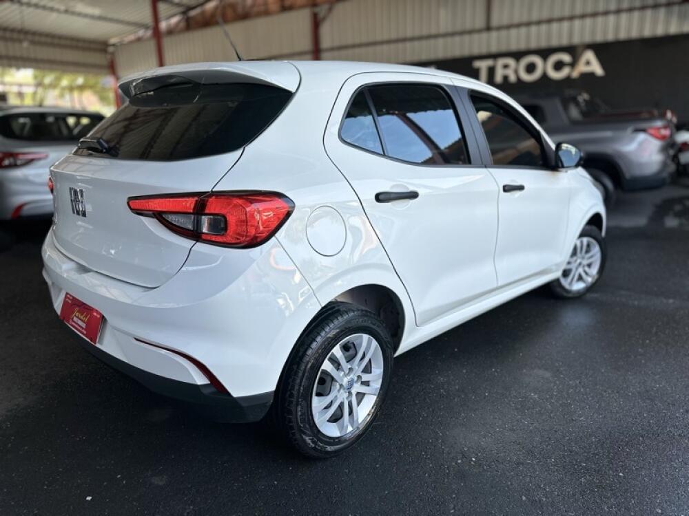 Fiat Argo