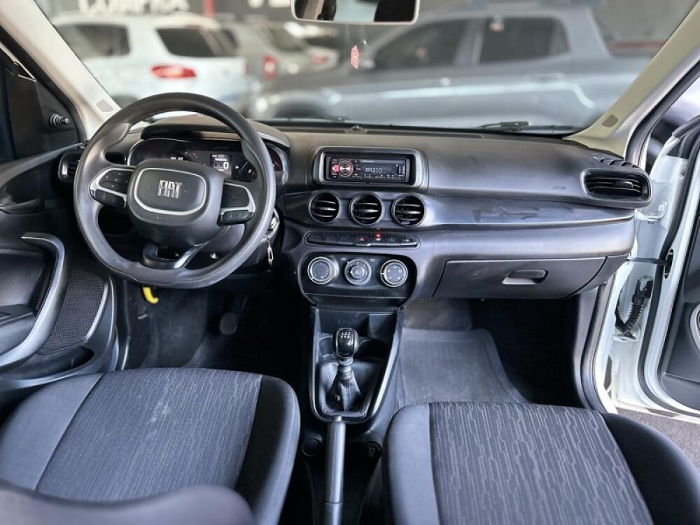 Fiat Argo