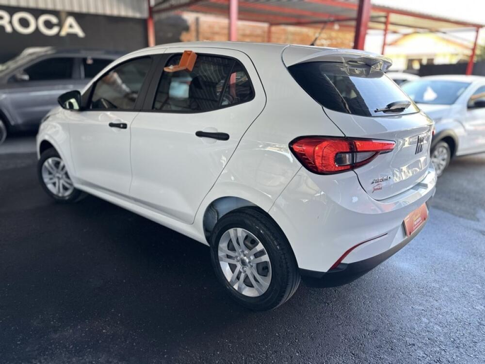 Fiat Argo