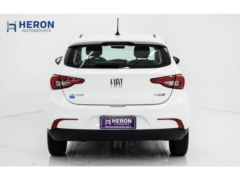 Fiat Argo