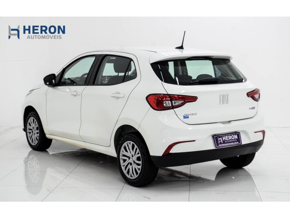 Fiat Argo