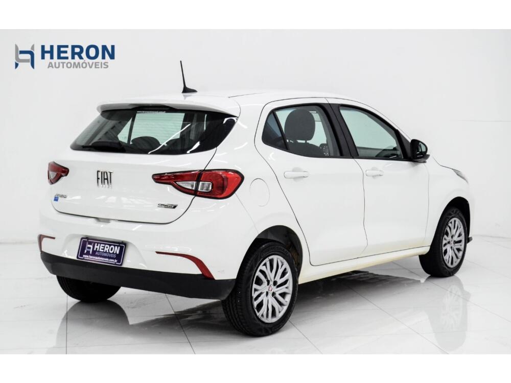 Fiat Argo