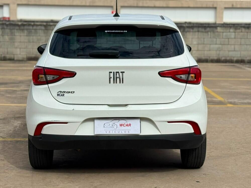 Fiat Argo