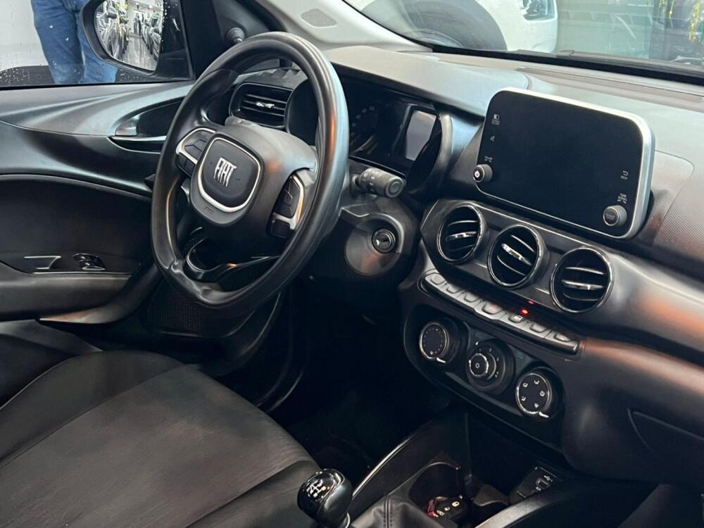 Fiat Argo