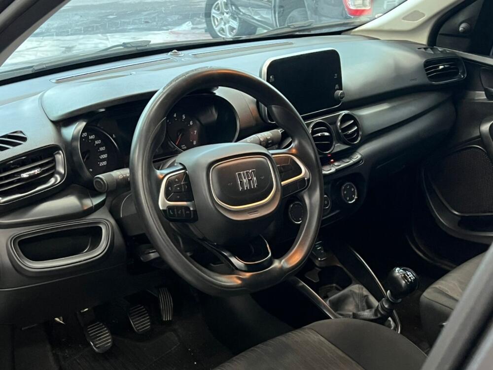 Fiat Argo