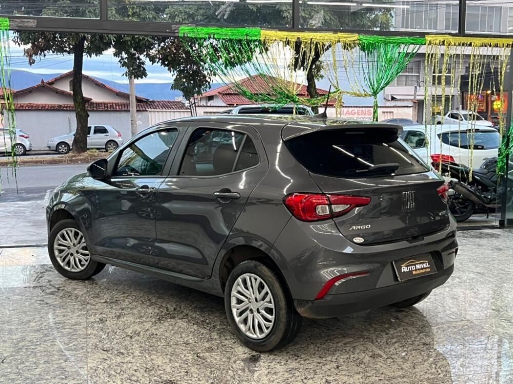 Fiat Argo