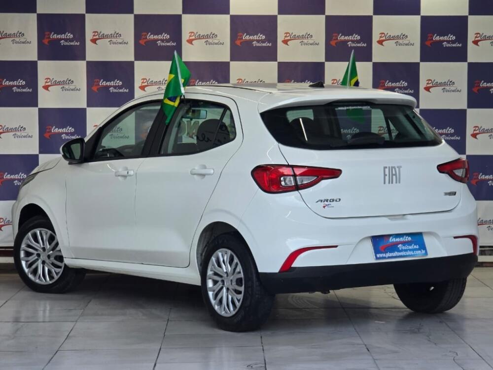 Fiat Argo